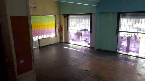 Imagen 3 de 7 de Palermo - Hermoso Local - Av. Las Heras - Oportunidad Inversión - Opcion Alquiler.