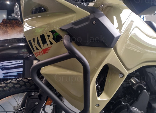 Imagen 3 de 25 de Kawasaki Klr 650, Klr650 // Entrega Inemdiata //