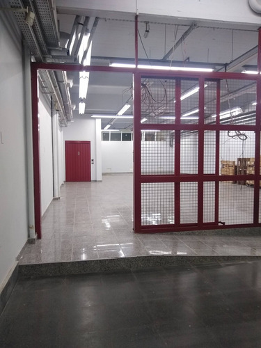 Imagen 2 de 25 de Venta Galpon Depósito Oficinas Villa Gral Mitre