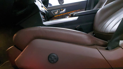 Mercedes Benz Clase E 4.7 E 500 Cgi Biturbo At