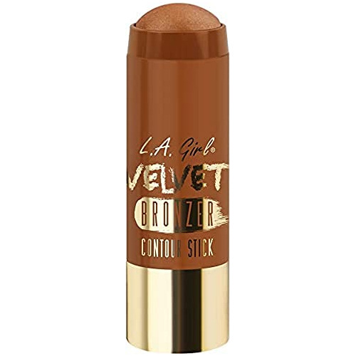 Palillo Velvet Contour