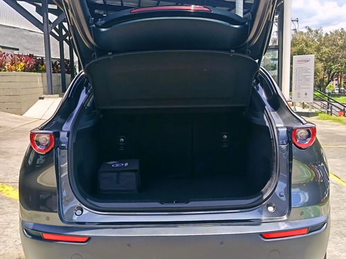 Mazda CX-30 2.0 Touring Hibrido Ligero - Mhev At