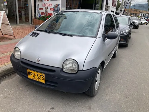 Renault Twingo 1.2 Access