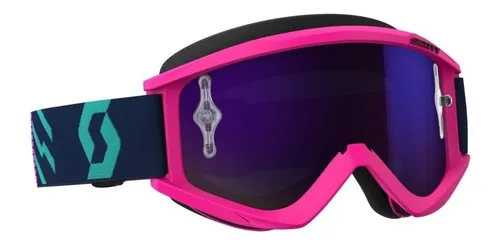 Antiparras motocross scott new arrivals