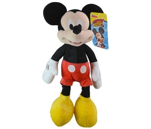 Peluche Disney Mickey Mouse Clubhouse - A Pedido_exkarg