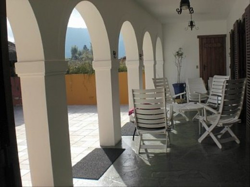 Imagem 17 de 19 de Casa Em Condominio - Santa Rita - 1783