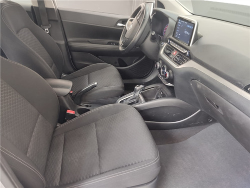 Hyundai HB20 1.0 TGDI FLEX DIAMOND AUTOMÁTICO