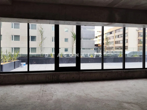 Oficina En Arriendo En Santiago