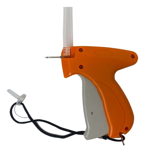 Imagen 5 de 9 de Pistola Etiquetador Ropa Precio Plastiflecha+ 5000 Etiquetas
