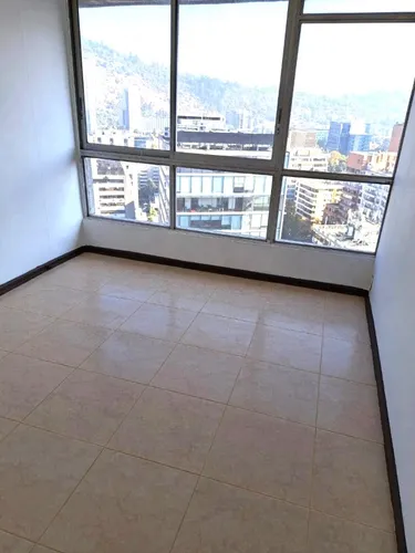 Arriendo Amplio Luminoso Departamento Av Providencia 1645