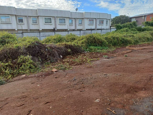 Vendo Terreno Lomás De San Andrés (96190)