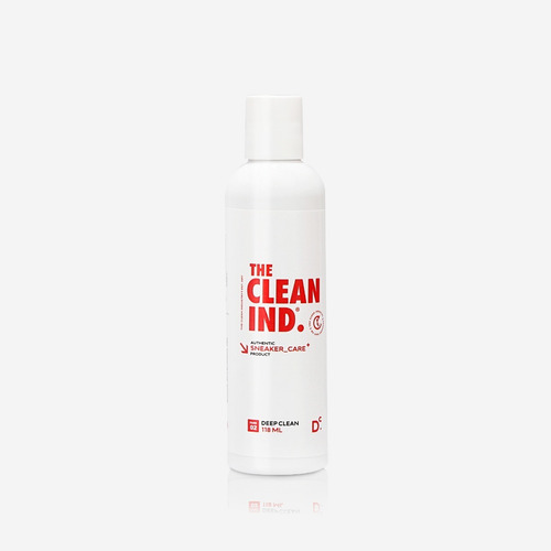 Limpiador De Tenis Multiusos | Deep Clean Tci 