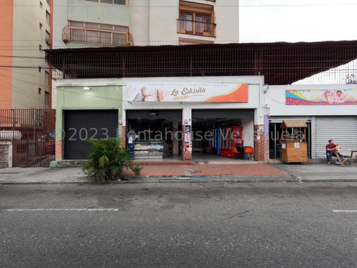 Local Comercial En Venta En Parroquia Concepcion, Lara/*/ Cesar Bullones Vende/*/