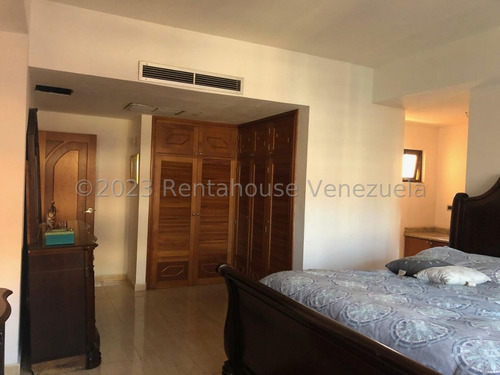 Apartamento En Venta La Trigaleña 24-21138