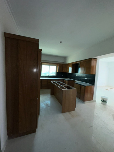 Se Vende Apartamento En Torre De 25 Niveles, Alma Rosa 1 