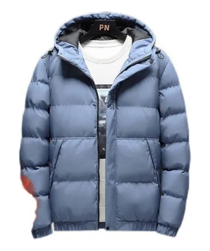 Chamarras nike hombre online pluma de ganso