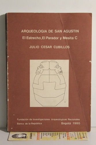 Arqueología De San Agustín