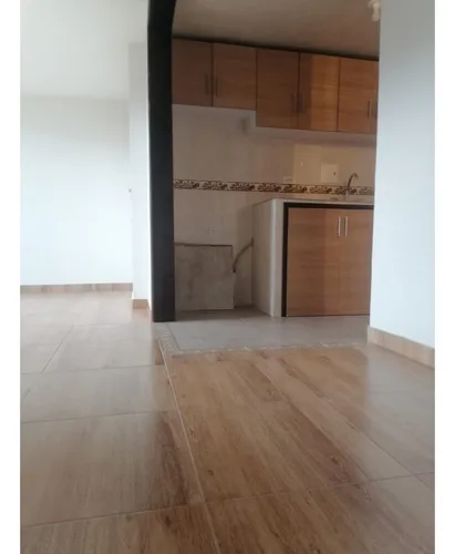 Sieb 198. Apartamento En Venta- Altos De Guali 4- Funza