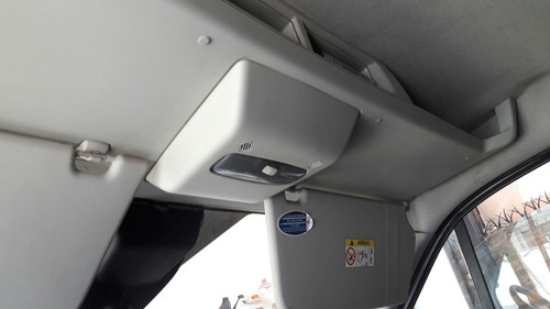 Ford Transit 2.2 Furgon Mediano 350m 2015
