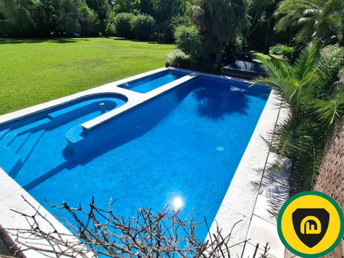 Casa En Venta Apto Credito - Bella Vista - 6 Dormitorios