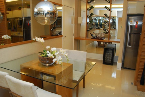 Imagem 7 de 29 de Apartamento Residencial Para Venda, Vila Andrade, São Paulo - Ap4619. - Ap4619-inc