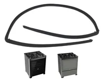 Comprar Guarnição Vedação Forno Fogões Dako Magister 5 Bcs Original