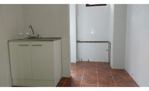 Arriendo/venta Depto 3d 1b Villa Minera Andina Los Andes