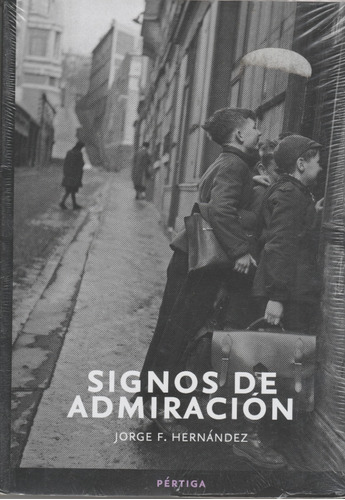 Signos De Admiración