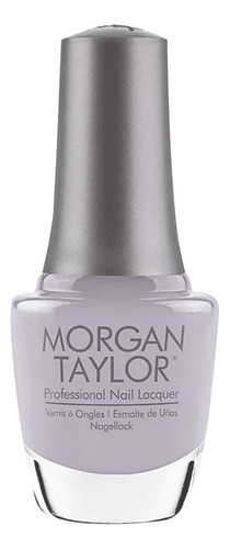 Esmalte Uñas Morgan Taylor By Gelish Chillin'with Jack