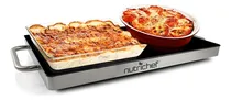 Comprar Bandeja De Calentamiento Eléctrico Nutrichef Pkwtr15