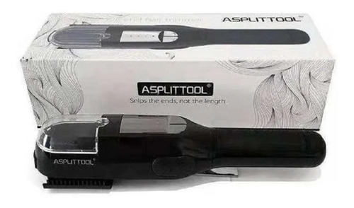 Máquina Para Eliminar Horquetillas