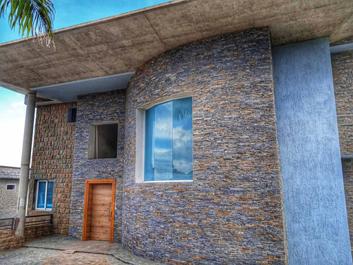 Imagen 15 de 18 de Casa Obra Gris Parque El Retiro San Antonio De Los Altos