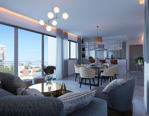 Imagen 5 de 11 de Venta De Proyecto De Apartamento En Naco
