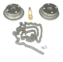 Comprar Kit Distribucion Variadores Mercedes Benz C200 Kompressor
