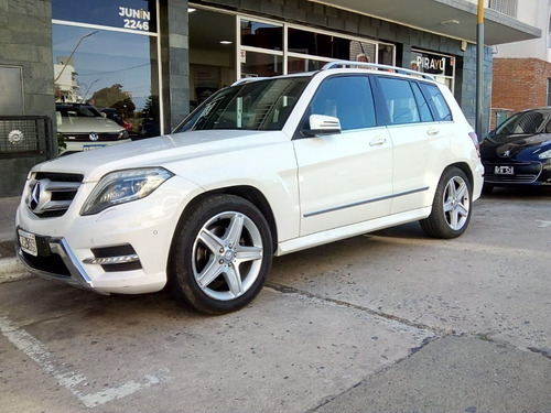 Mercedes Benz Glk300 4 Matic
