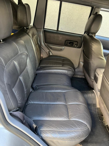 Imagen 10 de 13 de Jeep Cherokee 1999