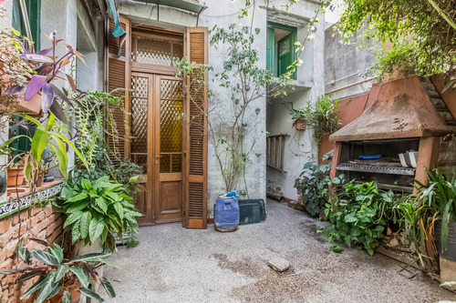 Ph En Venta En Flores, Capital Federal, Buenos Aires