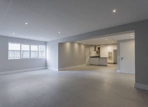 Imagem 1 de 15 de Apartamento Reformado E Moderno À Venda No Jardim Paulista - Ap31145