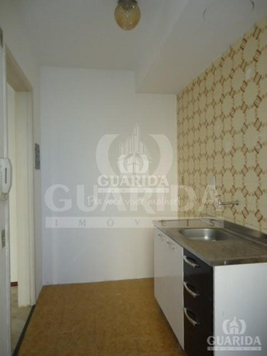 Imagem 4 de 13 de Apartamento Para Aluguel, 1 Quarto, 1 Vaga, Camaqua - Porto Alegre/rs - 5333