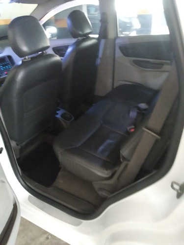 Chevrolet Spin 1.8 Advantage 5l Aut. 5p