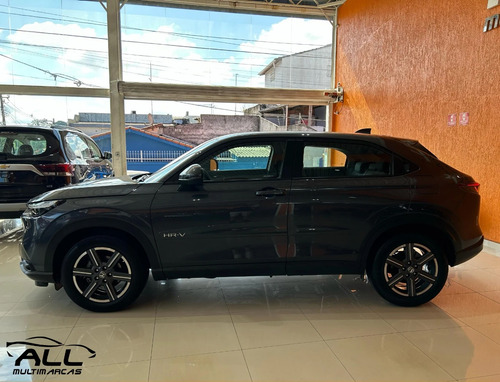 Honda HR-V 1.5 DI I-VTEC FLEX EX CVT