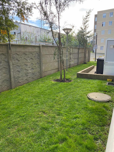 Gasto Común Incluido / Condominio Parque Oriente / 2d1b