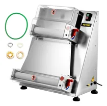 Comprar Laminadora De Masa Automatica Harina P\u002F Pizza 40 Cm Comercia
