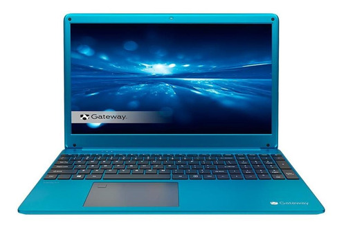 Notebook Gateway- gwtn156-7 - 15,6´/ I3 /ram 8gb / Ssd 256gb (Reacondicionado)