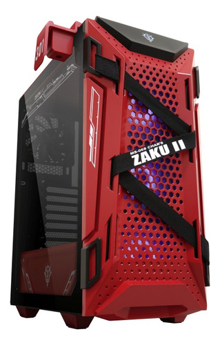 Asus Tuf Gaming Gt301 Zaku Il Edition