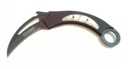 Cuchillos De Combate Kerambit
