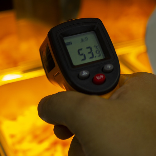 Mantenedor De Frituras, Batata Fritas, Salgados 2 Cubas 220v