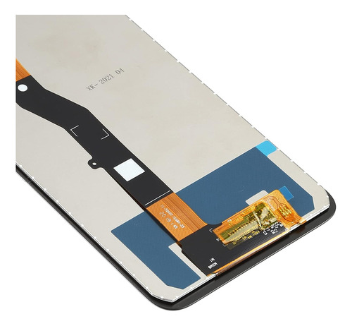 Pantalla Táctil Lcd Para Moto G Play 2021 Xt2093 Xt2093-3 Xt2093-6 Xt2093-7 Zahin