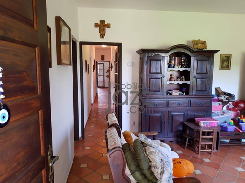 Chácara Com 2 Dormitórios À Venda, 16000 M² Por R$ 1.000.000,00 - Bom Retiro - Bragança Paulista/sp - Ch0576