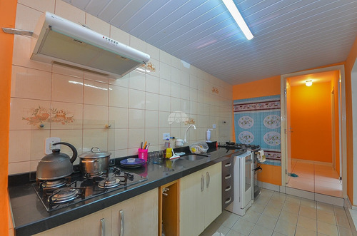 Sobrado - Residencial - 926906